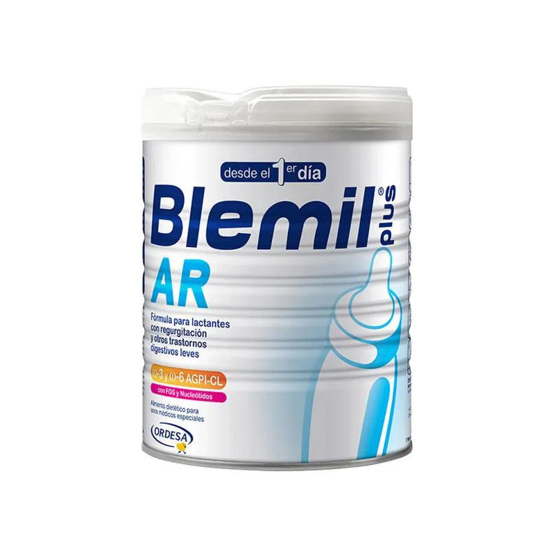 Ordesa Blemil Plus Ar
