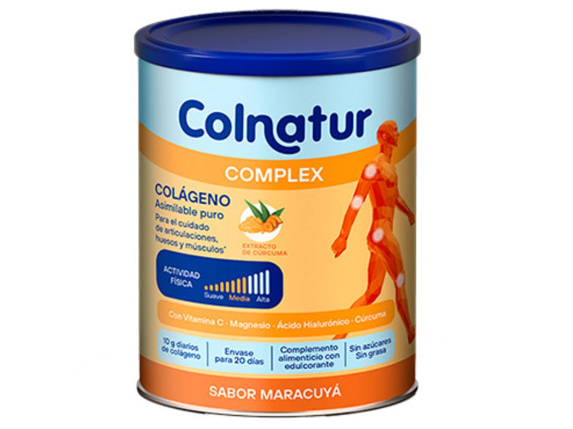 Colnatur Curcuma Complex 250g