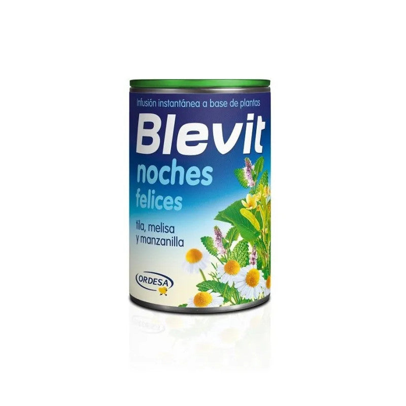 Ordesa Blevit Happy Nights 150g