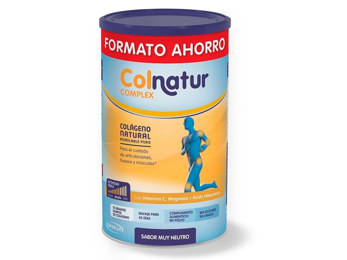 Colnatur Complex Neutral 495g