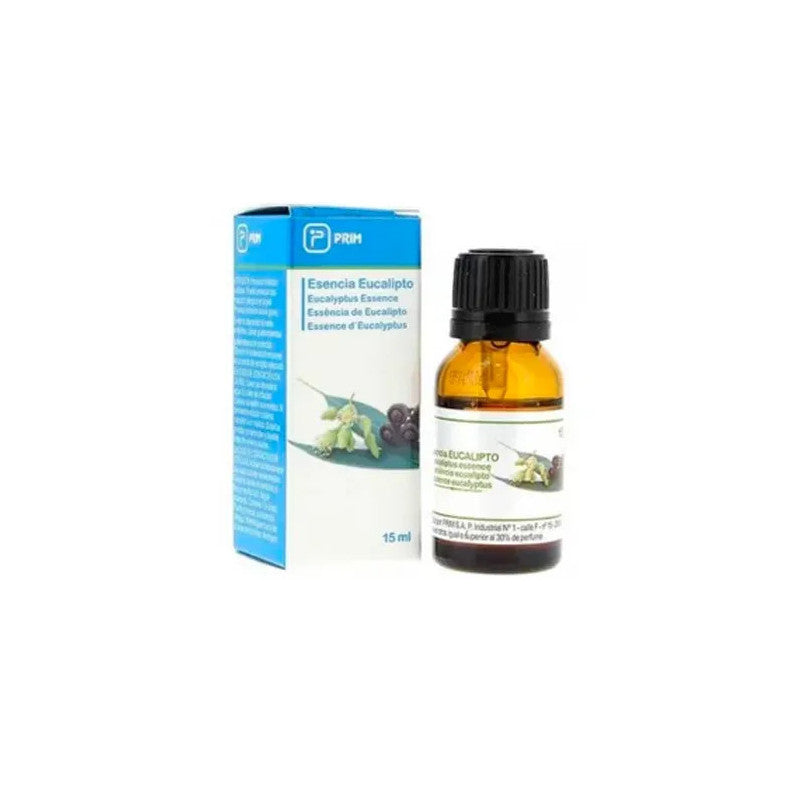Prim Essences For Humidifier Eucalyptus 1U