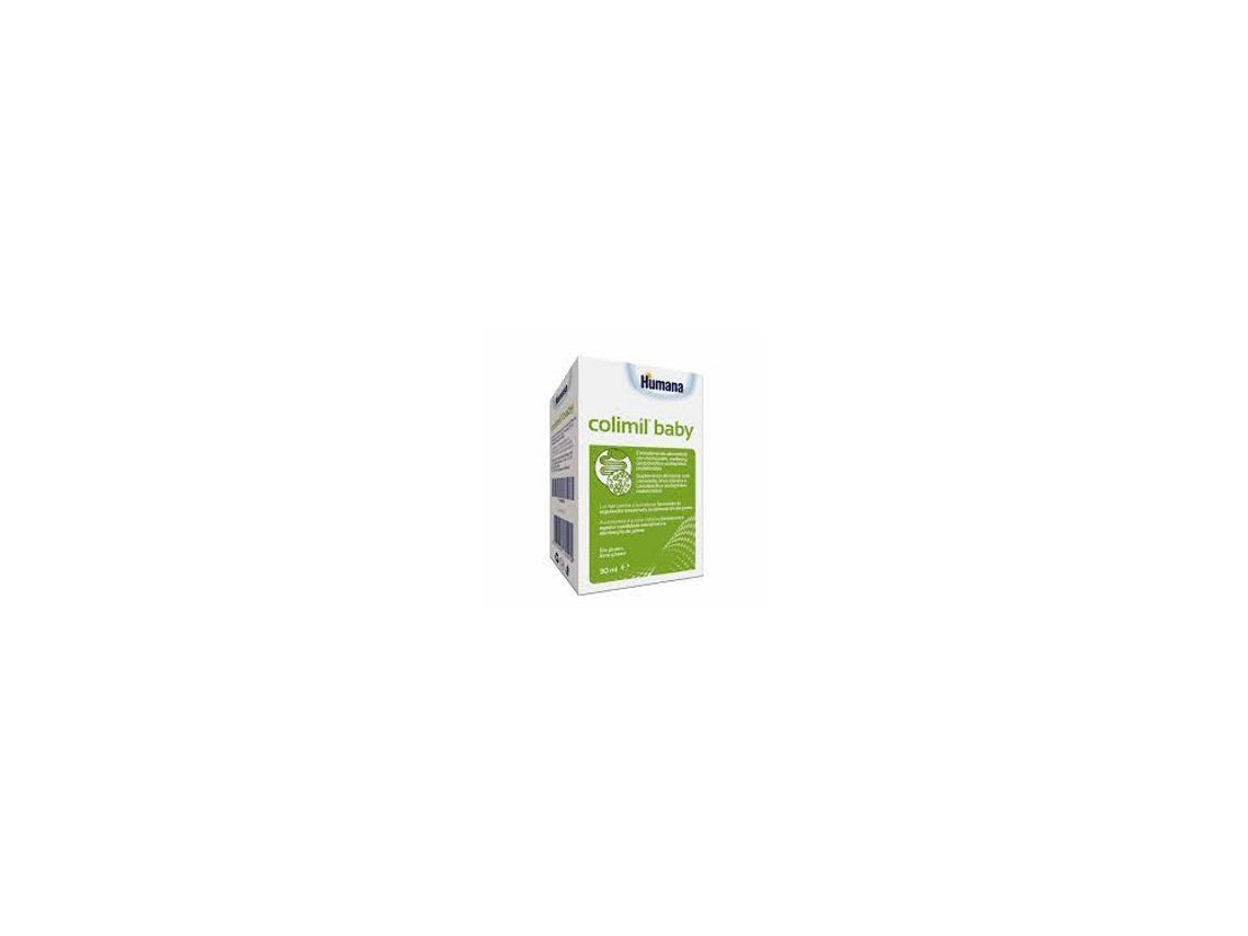 Huamana Colimil Baby Bottle 30ml