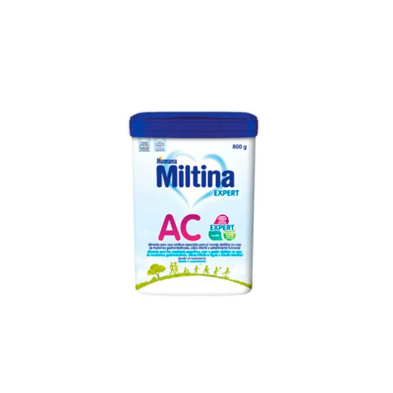 Humana Miltina AC Box 800g