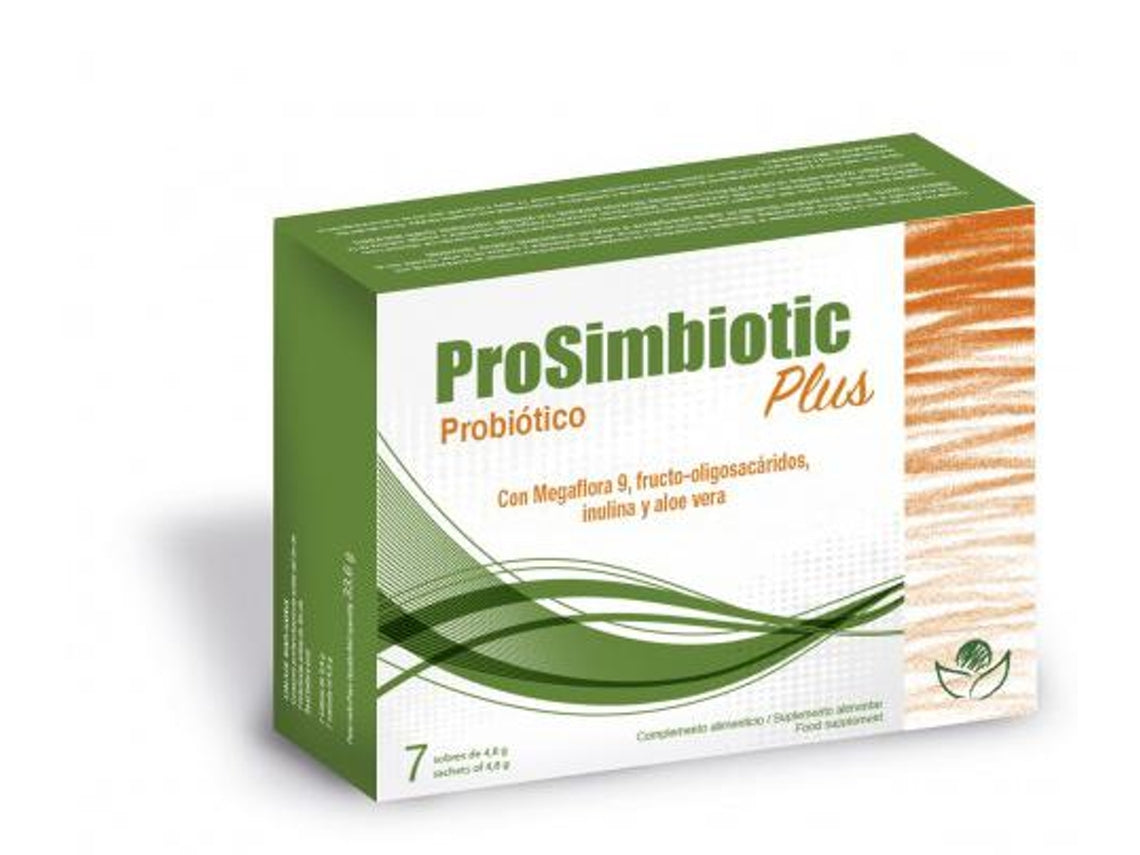Bioserum Prosimbiotic Plus 7 Monodosis