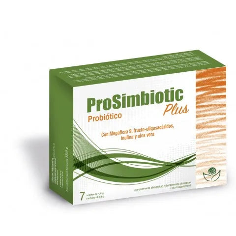 Bioserum Prosimbiotic Plus 7 Monodosis