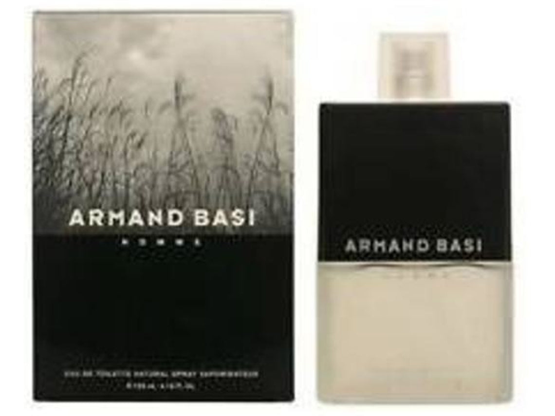 Herenparfum Armand Basi Basi Homme (125 ml)