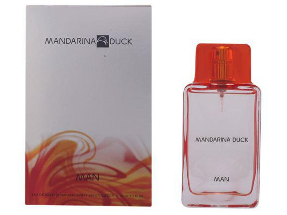 Mandarina Duck Man 7ml