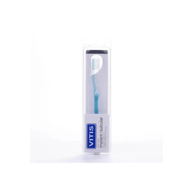 Dentaid Brush Vitis Sulcus Implant