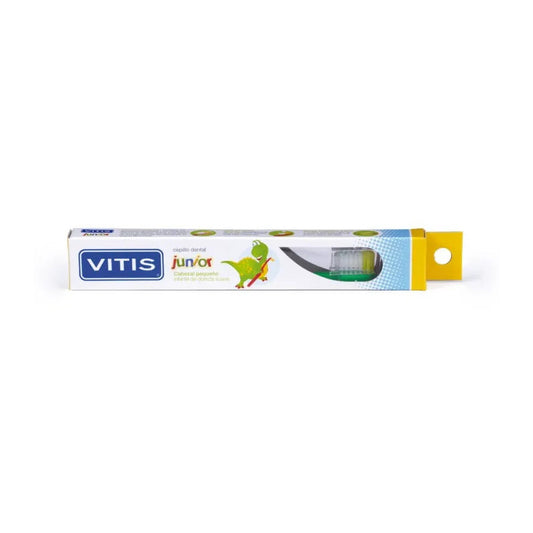 Vitis Junior Toothbrush