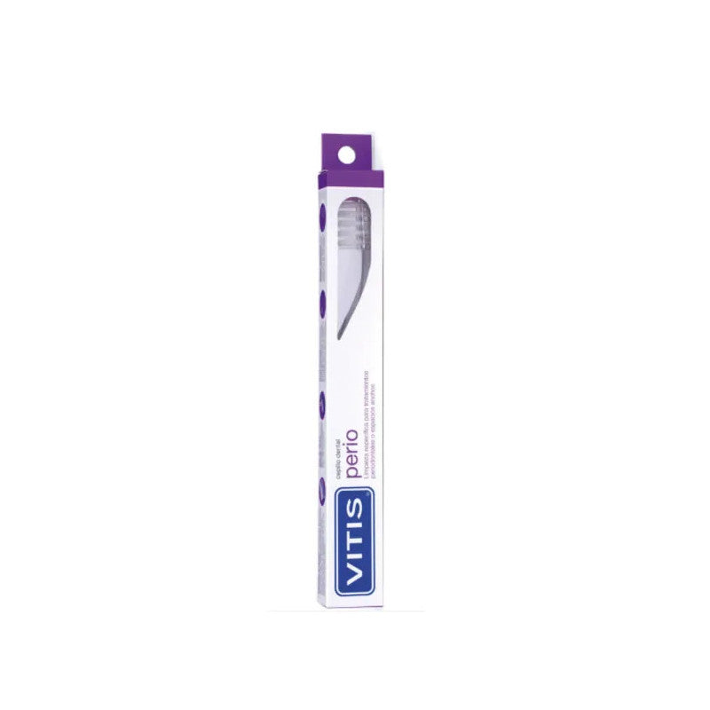 Vitis Perio Toothbrush 1U