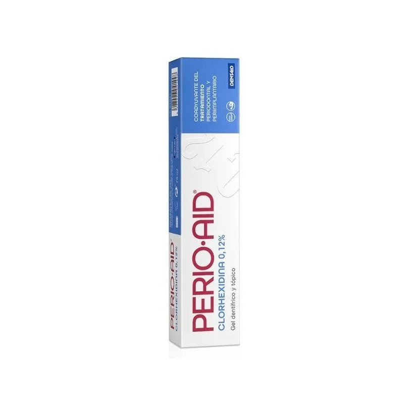 Perio Aid Dental Gel 75ml