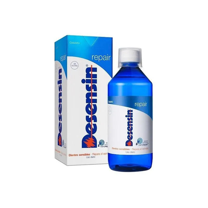 Desensin Desensin Repair Mouthwash 500 Ml
