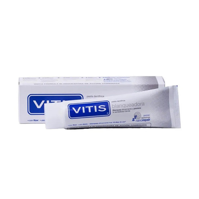 Vitis Whitening Toothpaste 150ml