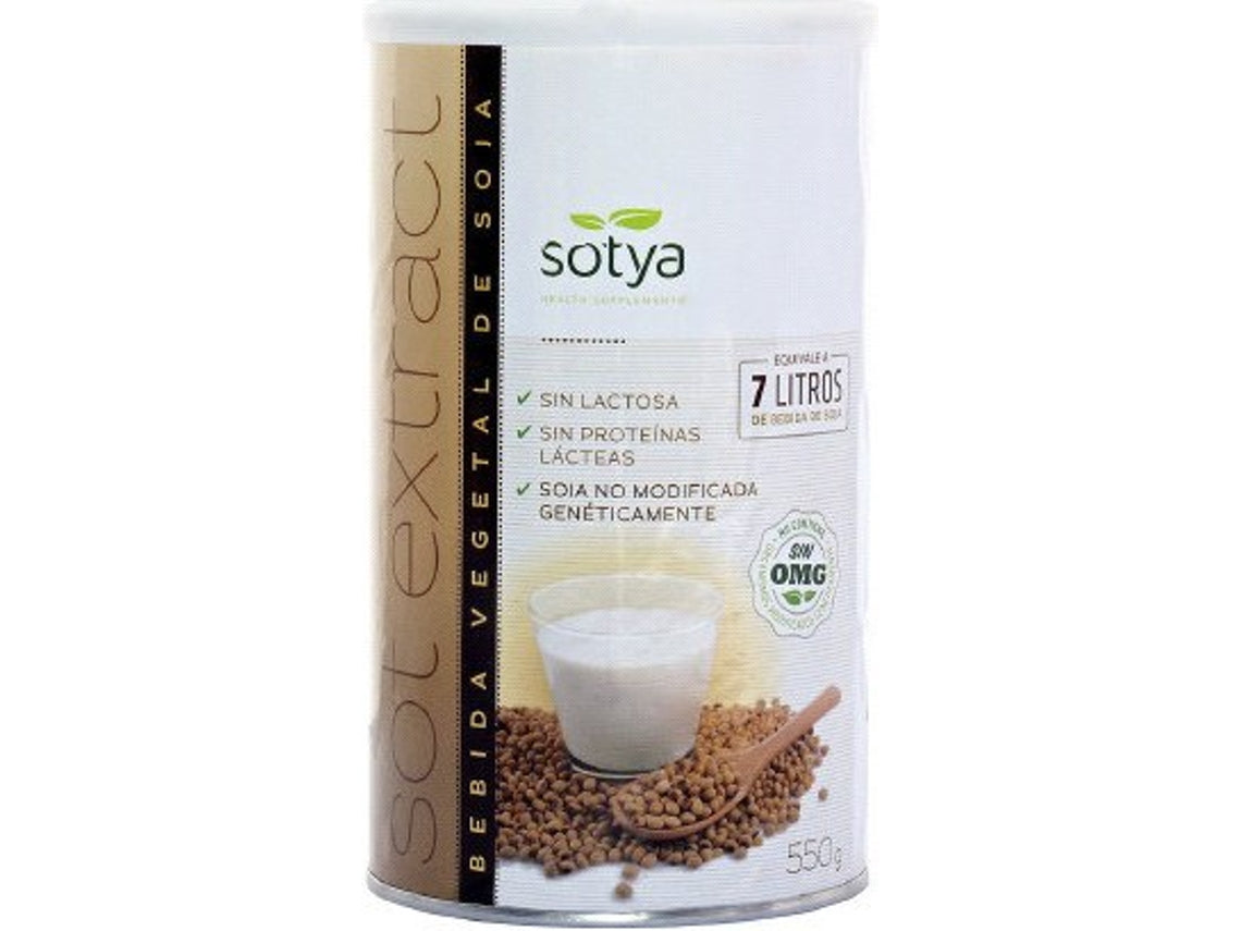Sotya Sot Extract 550g