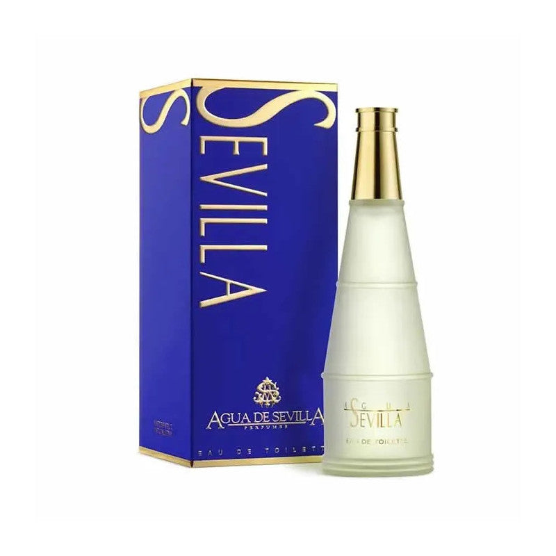 Agua De Sevilla Edt Spray 50ml