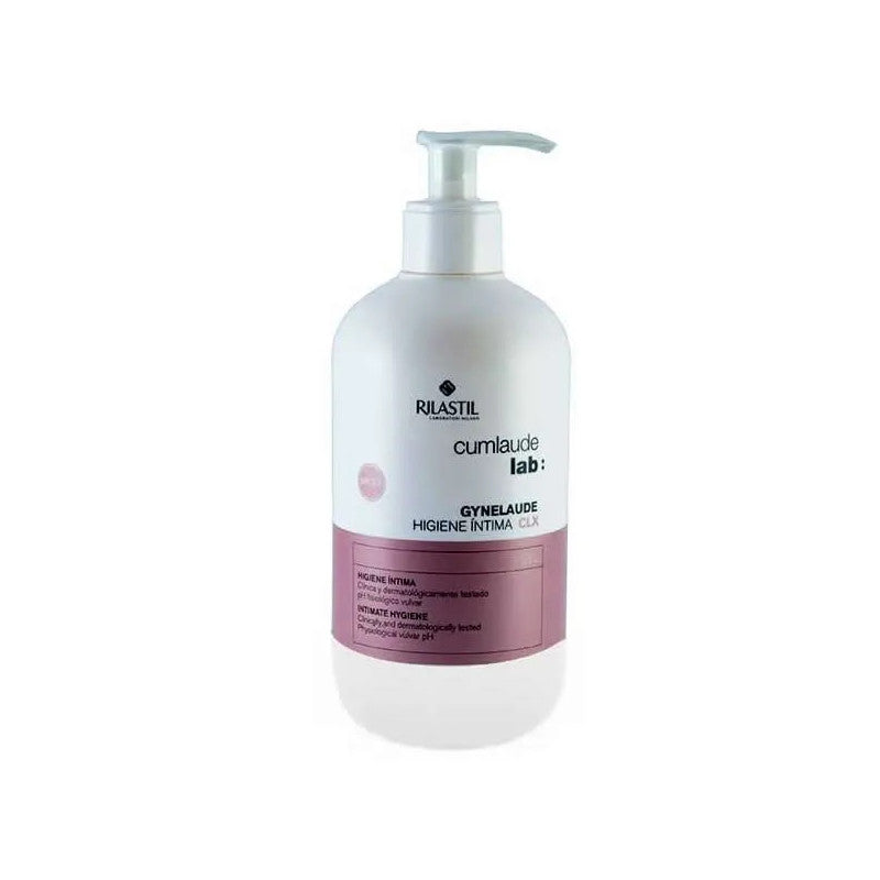 Cumlaude Gynelaude Intimate Hygiene CLX 500ml