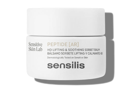 Sensilis Peptide Ar Balm 50ml