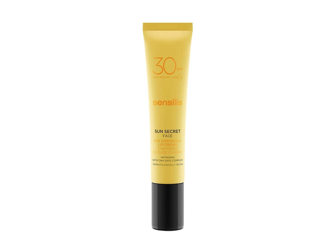 Sensilis Lip Balm Hydraction 4.5gr
