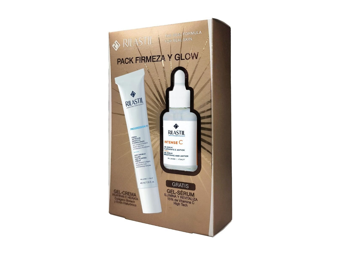 PROGRESSION(+) ANTI-WRINKLE CASE 2 pcs