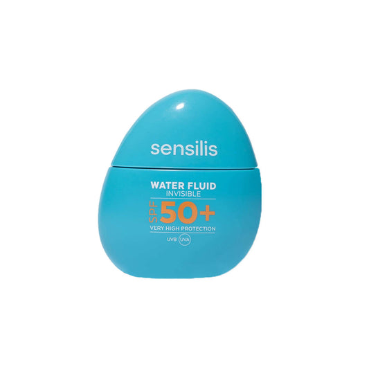 WATERFLUID INVISIBLE sunscreen SPF50+ 40 ml