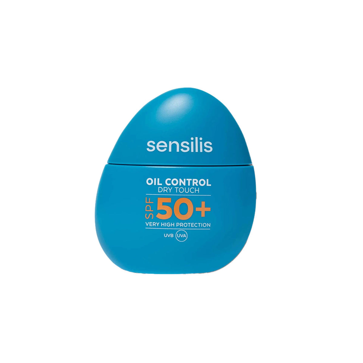 OIL CONTROL DRY TOUCH sunscreen SPF50+ 40 ml