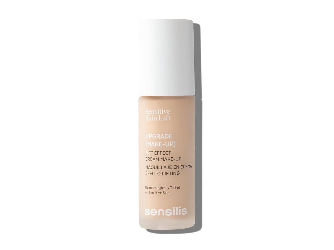 UPGRADE [MAKE-UP] Lifting Effect Cream Makeup #2.5 30 ml