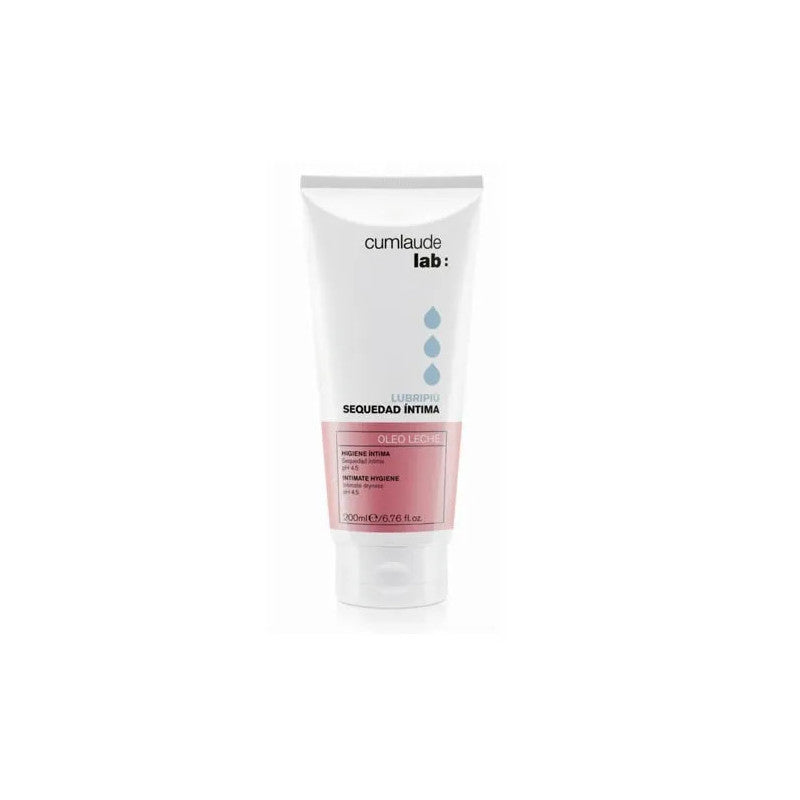 Cumlaude Lab Intimate Dryness Lubripiú 200ml