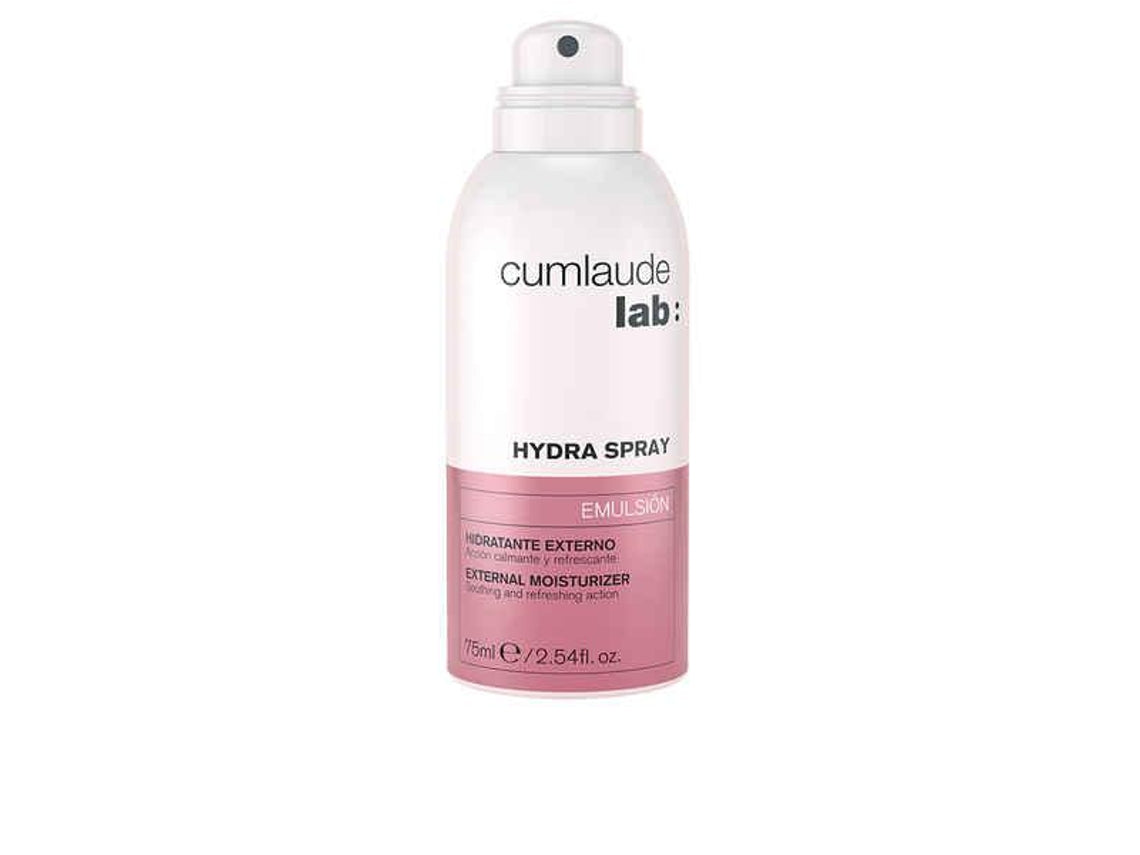 Cumlaude Lab Hydra Spray External Moisturizing Emulsion 75 Ml