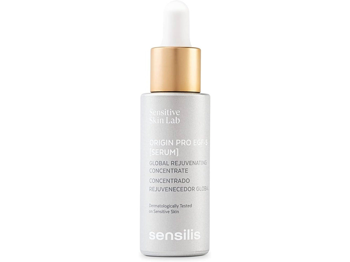 Sensilis Origin Pro Egf 5 Serum 30ml