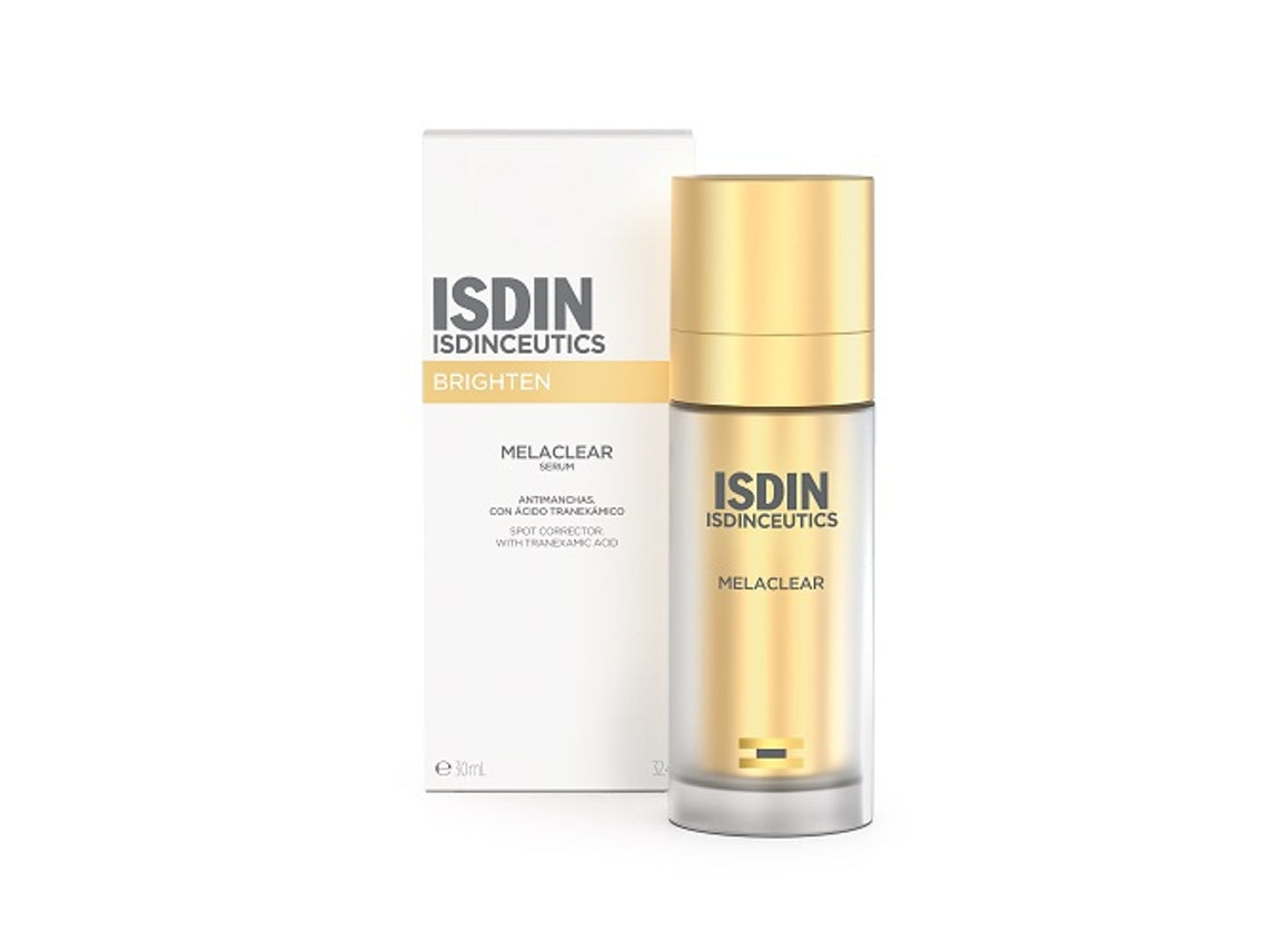 Isdinceutics Brigten Melaclear Serúm 30ml