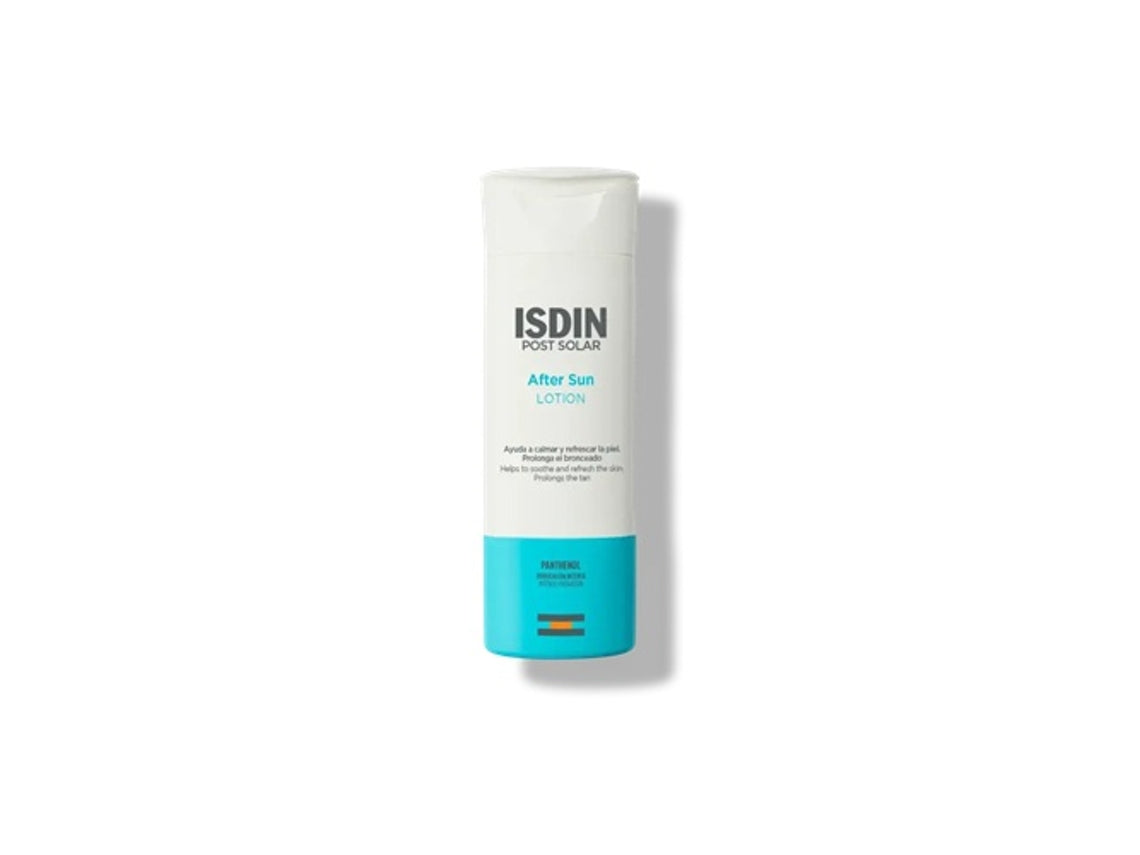 POST SOLAR after sun lotion 250 ml