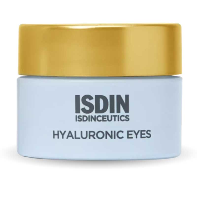 Isdinceutics Hyaluronic Eye 15 g