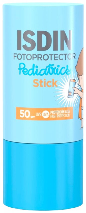 PEDIATRICS PHOTOPROTECTOR stick SPF50 20 gr