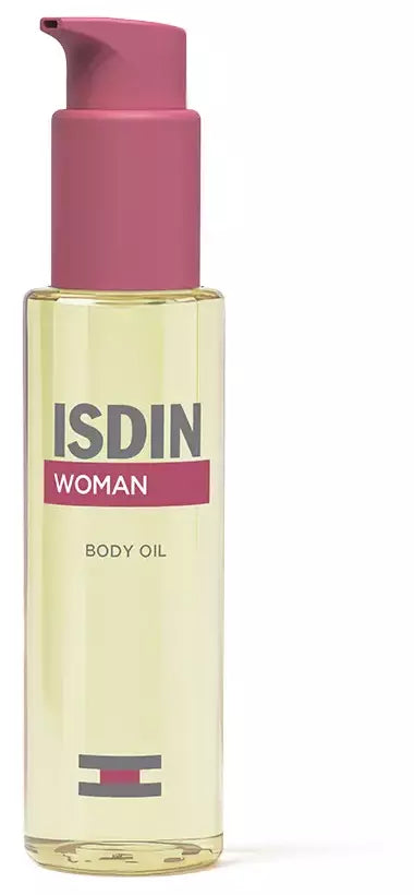 WOMAN body oil 100 ml