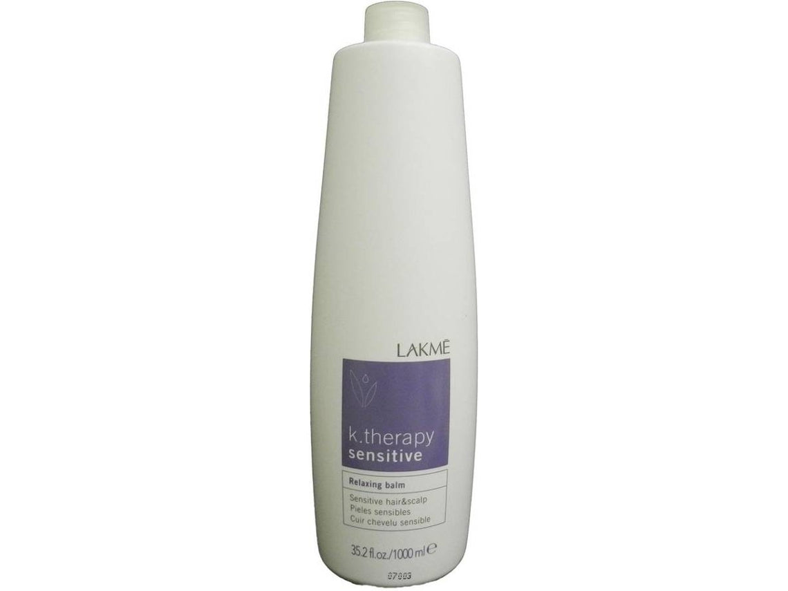 Lakmé Leave-in K.Therapy Sensitive Relaxing Balm