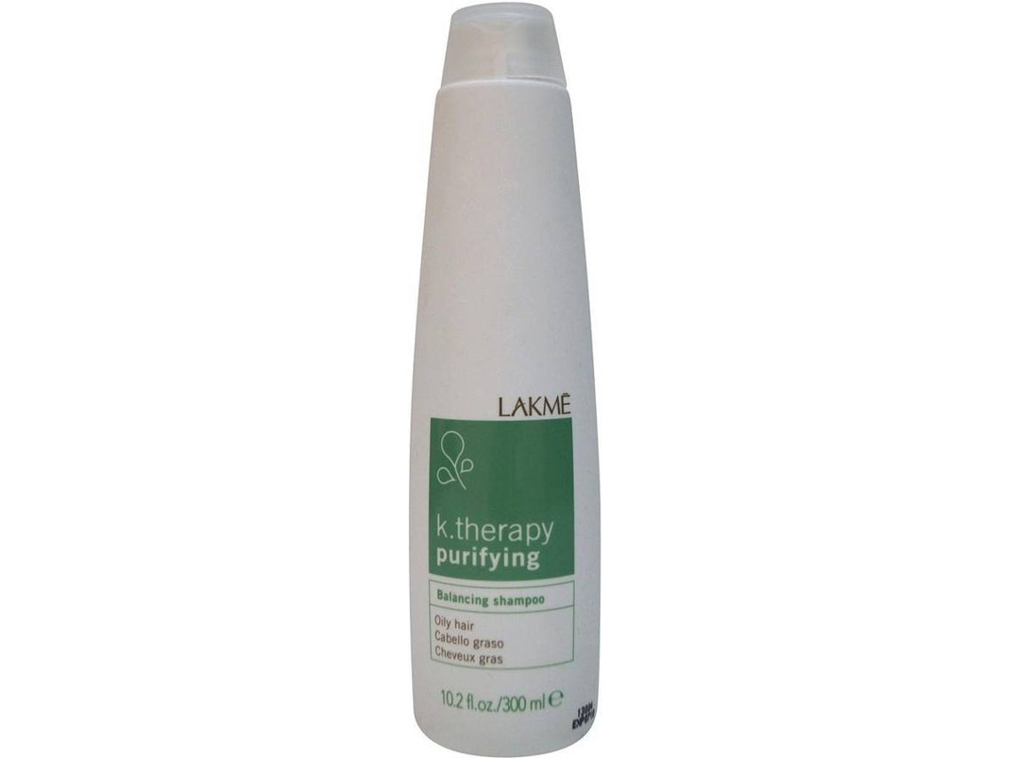 Lakmé - K.Therapy Purifying Shampoo 300ml