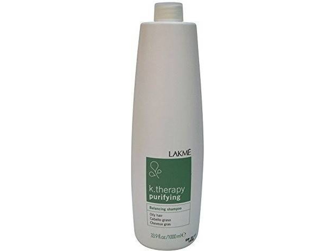 Lakmé - K.Therapy Purifying Shampoo - 1000ml