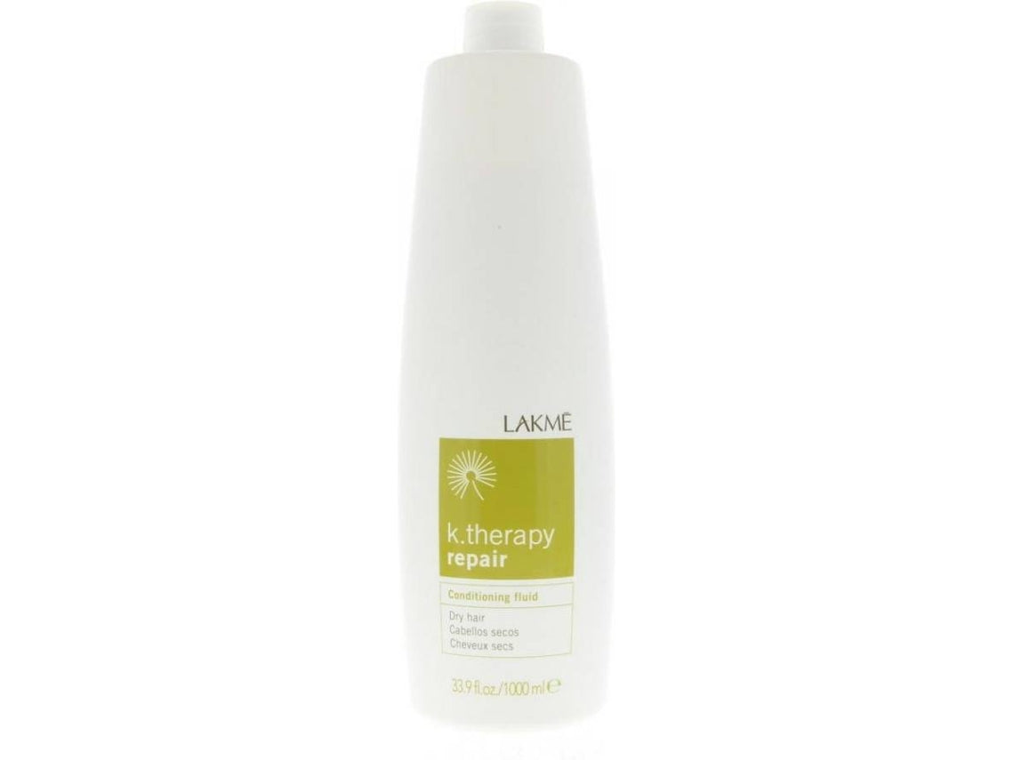 Lakmé - K.Therapy Repair Conditioning Fluid - 1000ml