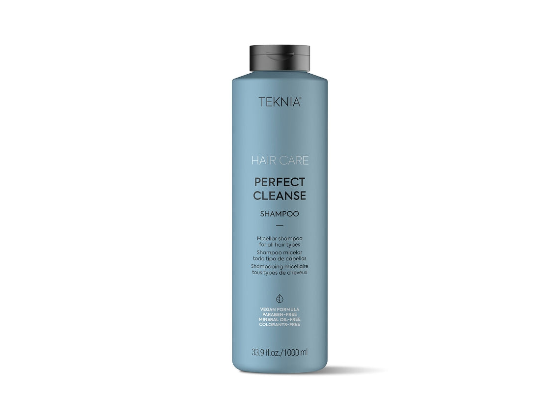Shampoo Lakmé Teknia Hair