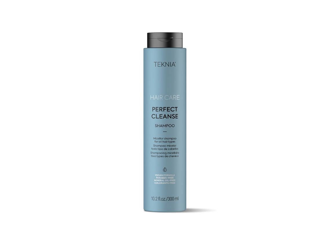 Shampoo Lakmé Teknia Hair Care Perfect Cleanse (300 ml)