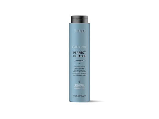 Shampoo Lakmé Teknia Hair Care Perfect Cleanse (300 ml)