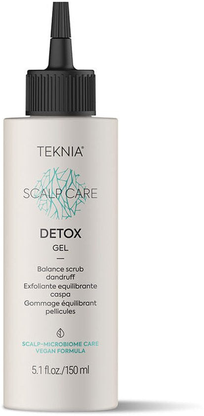 Styling Gel Lakmé Teknia Scalp (150 ml)