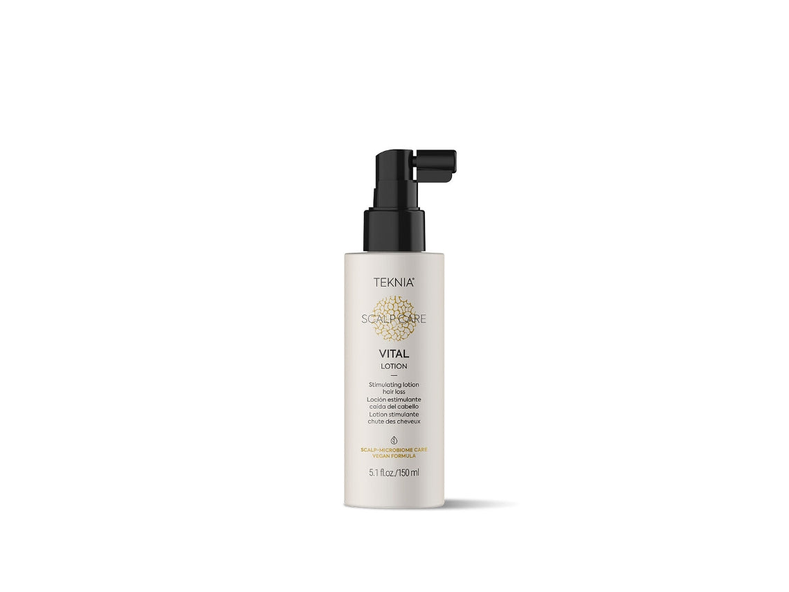 Styling Crème Lakmé Teknia Scalp