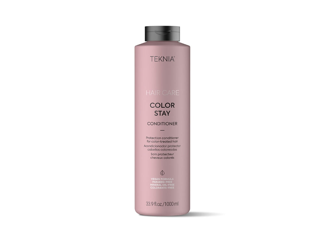 Conditioner Lakmé Color Stay (1 L)