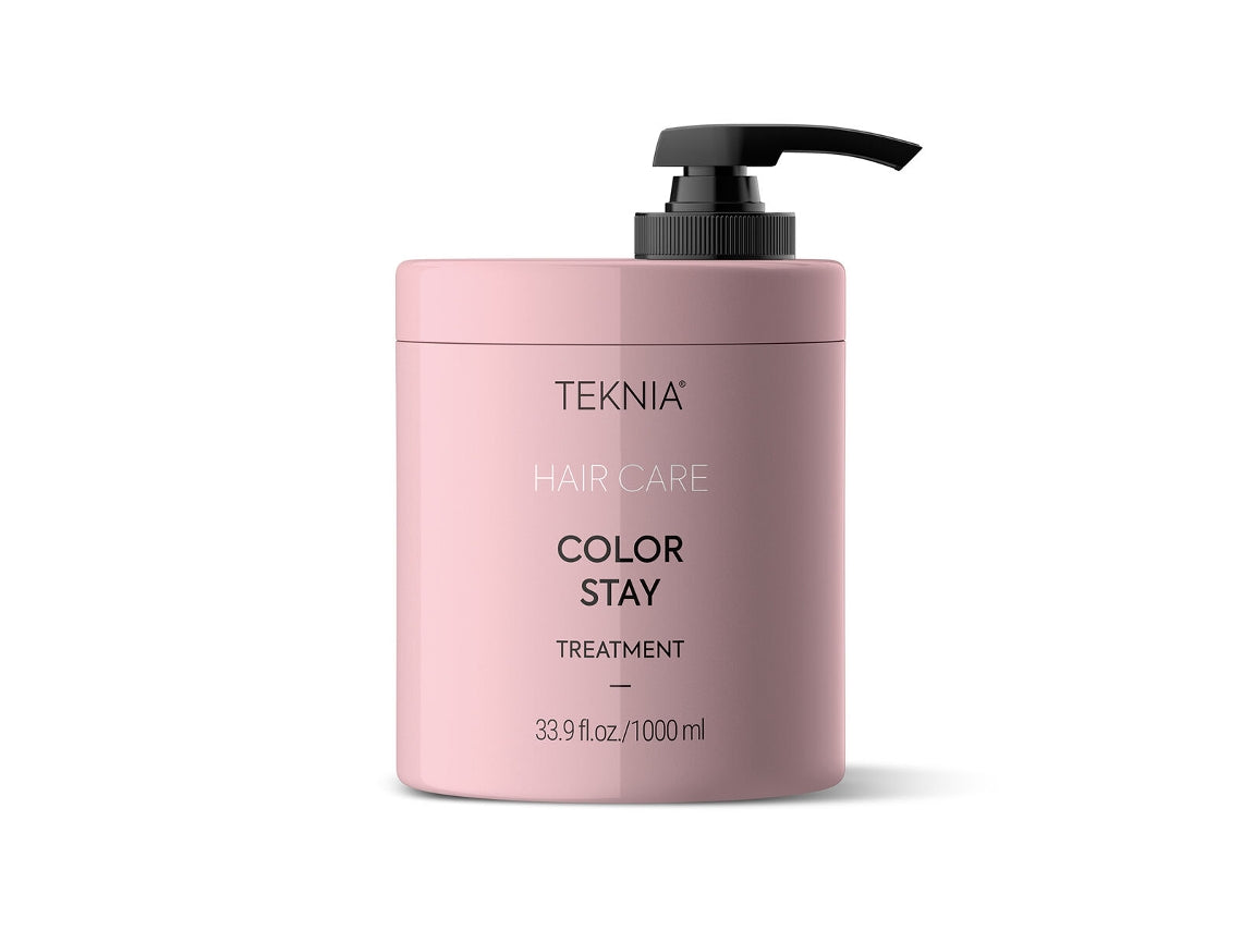 Versterkende Haarbehandeling Lakmé Teknia Color 1 L