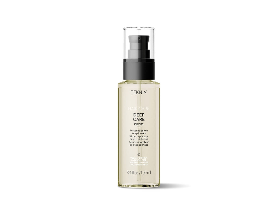 Tonic Lakmé Teknia Hair Care Deep Care Drops 100 ml