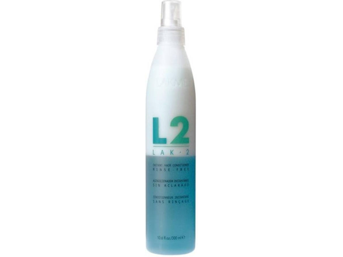 Conditioner Lakmé 2 Instant 300 ml