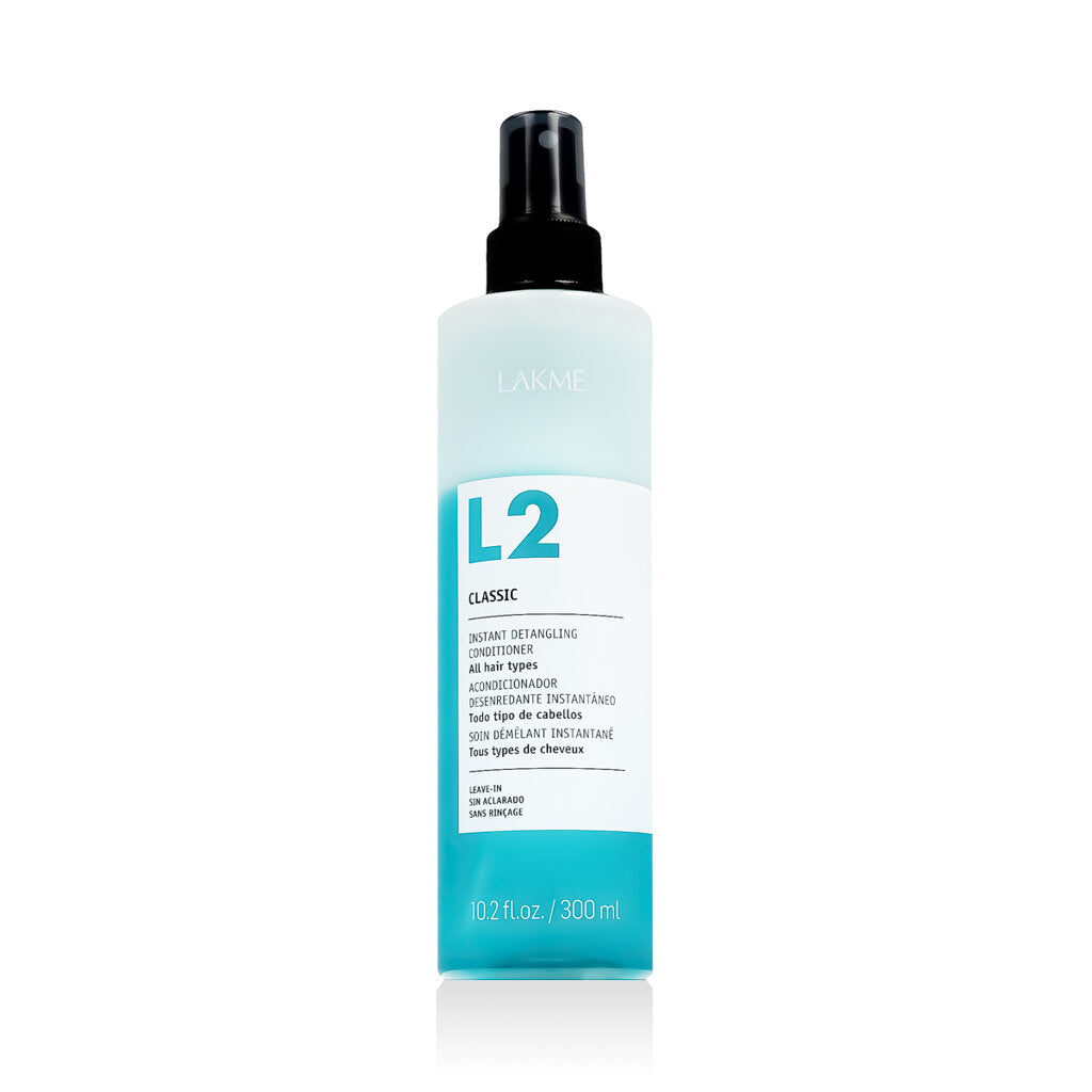 Lakmé L2 Classic Instant Detangling Conditioner 300 ml