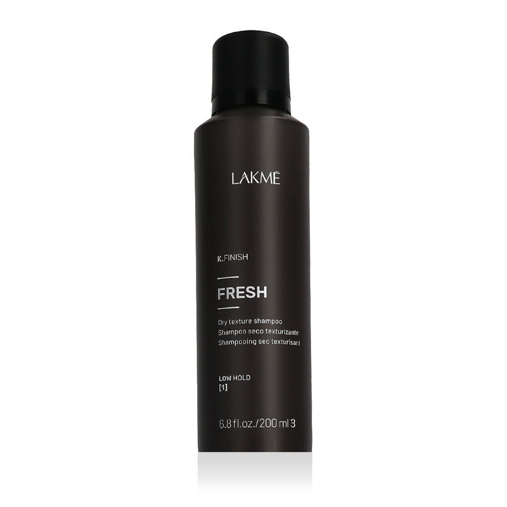Lakmé K.Finish Fresh Dry Texture Shampoo 200 ml