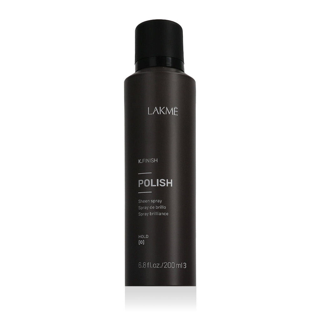 Lakmé K.Finish Polish Sheen Spray 200 ml